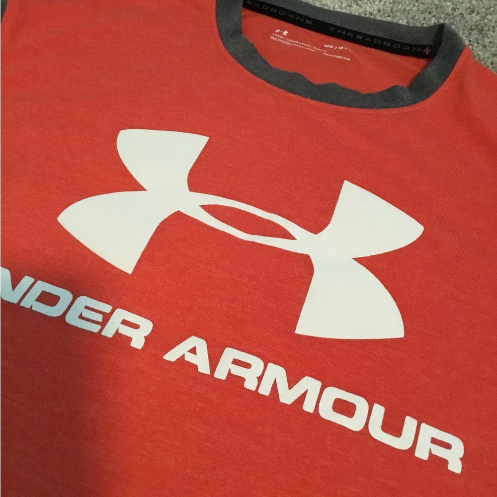 Under Armour Threadborne Shirt - image 3